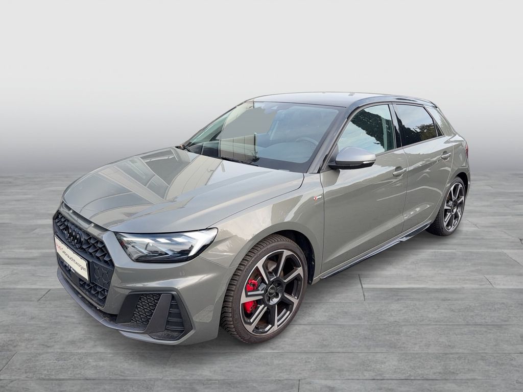 Bild des Angebotes Audi A1 Sportback 40 TFSI S line Competition