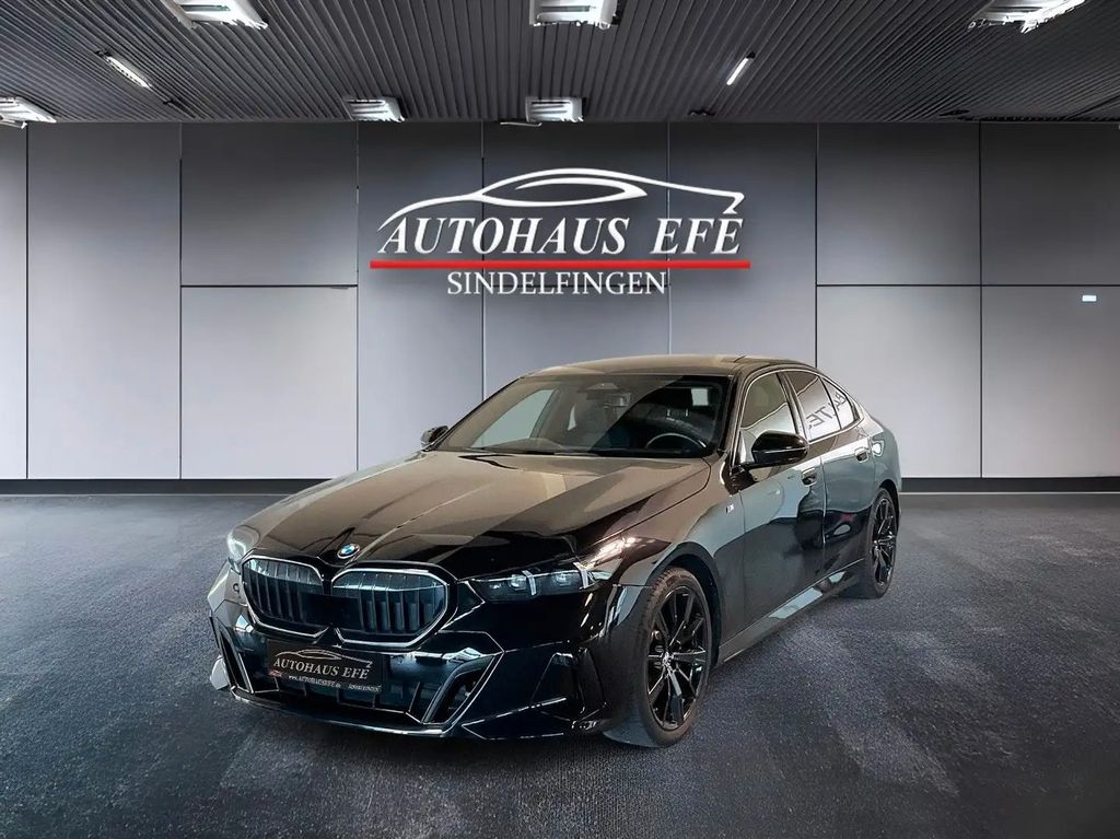 Bild des Angebotes BMW 520 d xDrive M SportPro/Pano/Iconic/DAP/PARK/A