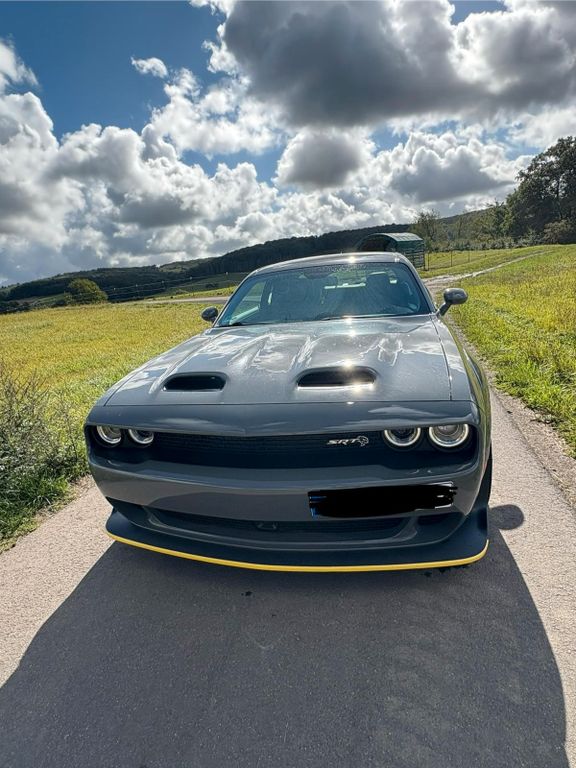 Bild des Angebotes Dodge Challenger SRT Hellcat Jailbreak last call