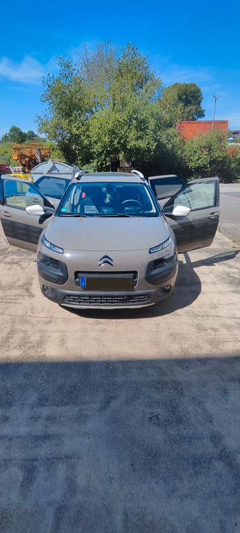 Bild des Angebotes Citroën C4 Cactus PureTech 110 S&S Rip Curl Rip Curl