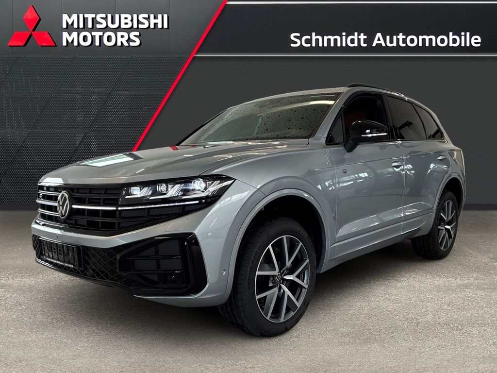 Bild des Angebotes Volkswagen Touareg 3.0 TDI 210 kW 4Motion R-Line Final Edit
