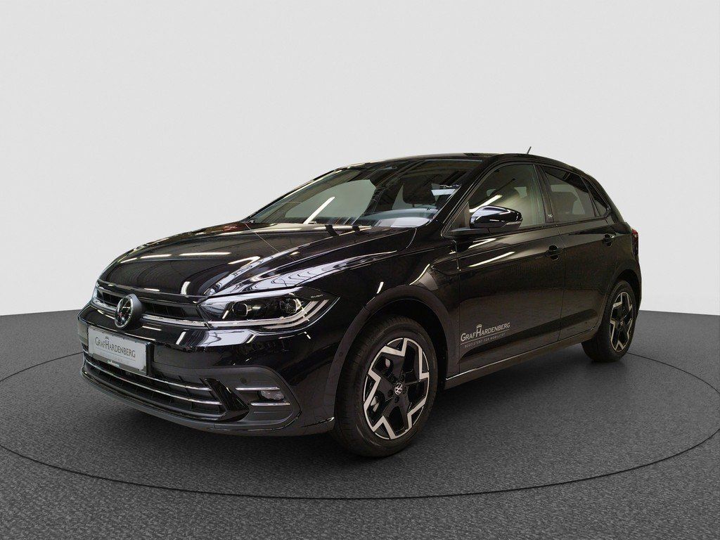Bild des Angebotes Volkswagen Polo 1.0 TSI DSG EDITION 50 Navi ACC LED Matrix