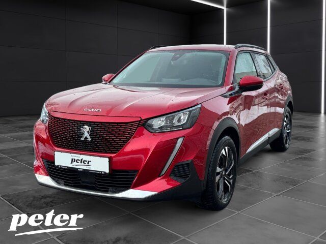 Bild des Angebotes Peugeot E-2008 Allure 136 +LED+EPH+Kamera+11KW OBC+