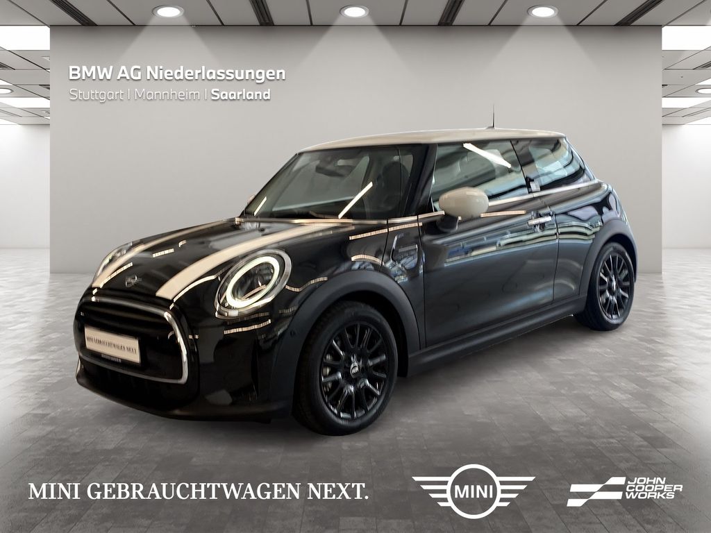 Bild des Angebotes MINI Cooper Parkassist Pano.Dach Driv.Assist LED