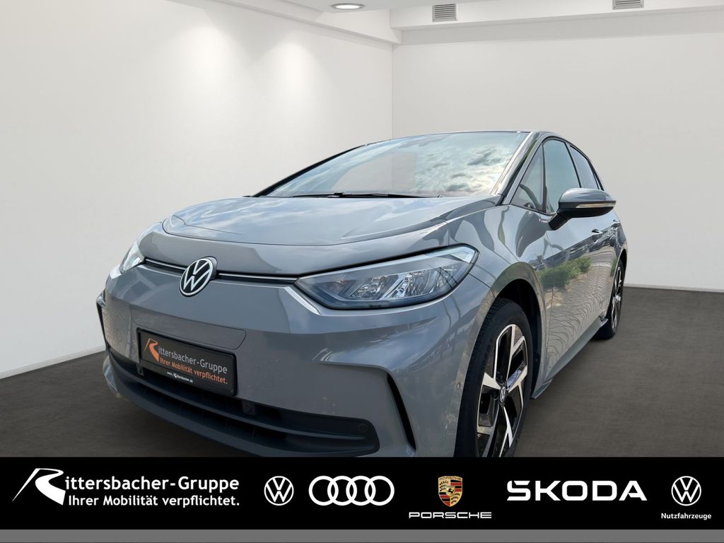 Bild des Angebotes Volkswagen ID.3 Pro 150 kW Move Navi RFK