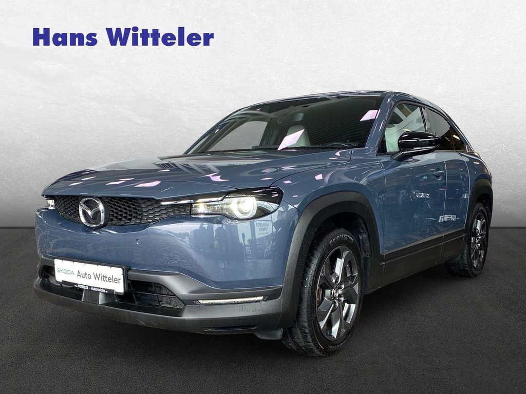 Bild des Angebotes Mazda MX-30 Basis Navi / SHZ / elektr. Sitzeinstellung