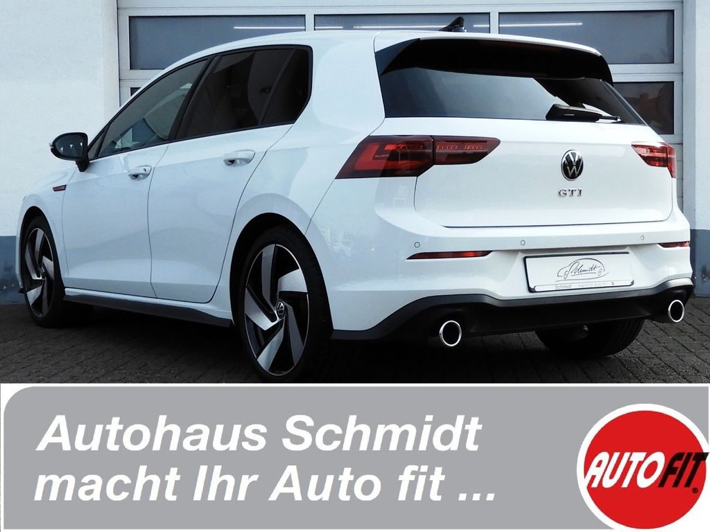 Bild des Angebotes Volkswagen Golf GTI Matrix-LED HeadUp DCC AUTOGAS
