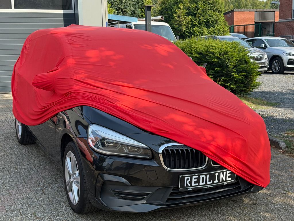 Bild des Angebotes BMW 216 2 Gran Tourer i Advantage /// 7 Sitze ///