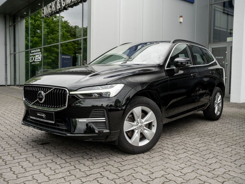 Bild des Angebotes Volvo XC60 B5 Momentum Pro