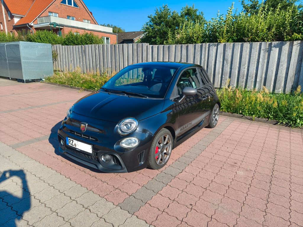 Bild des Angebotes Abarth 595 Competizione 1.4 T-Jet