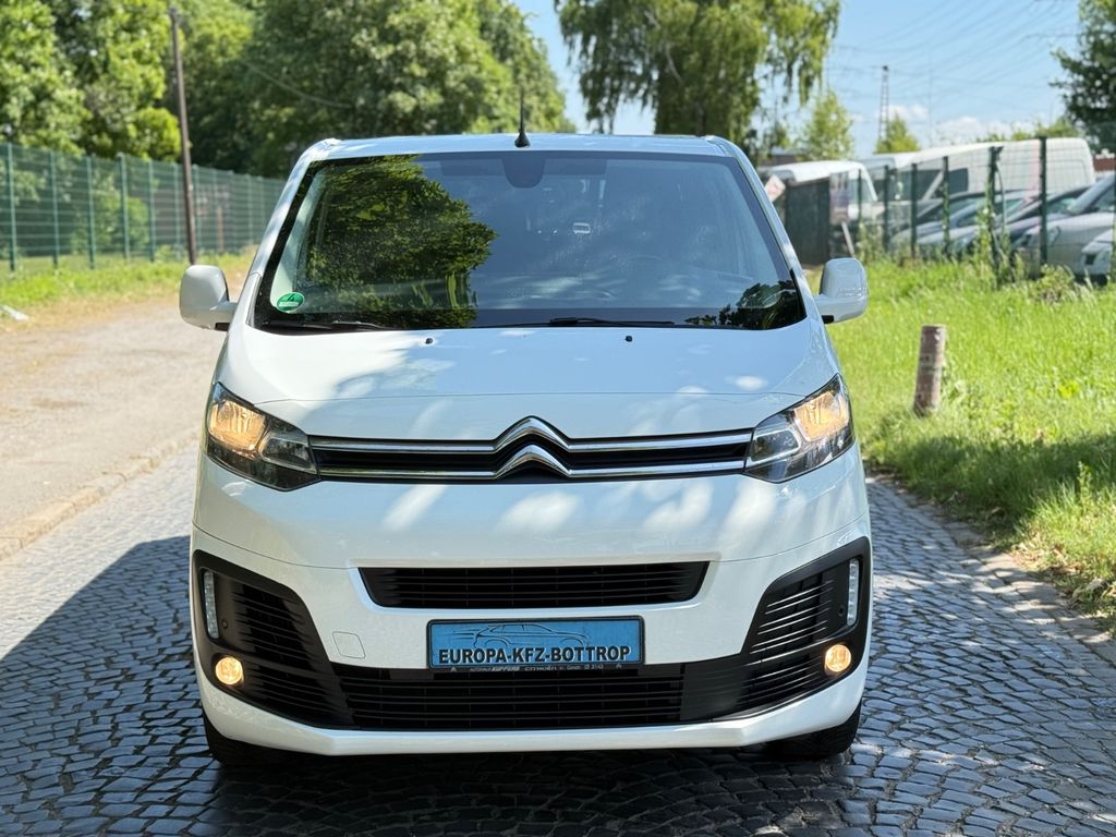 Bild des Angebotes Citroën Jumpy Kombi XL