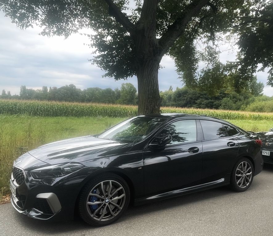 Bild des Angebotes BMW M235i xDrive Gran Coupé