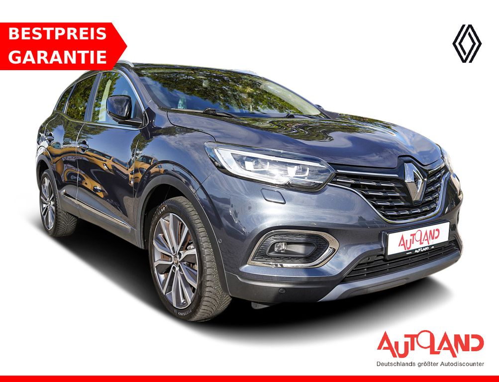 Bild des Angebotes Renault Kadjar 1.3 TCE Business Edition LED Bose PDC