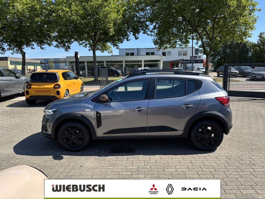 Bild des Angebotes Dacia Sandero Stepway TCe 90 Extreme CVT **Elektr. Sch