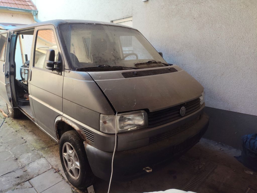 Bild des Angebotes Volkswagen T4 andere