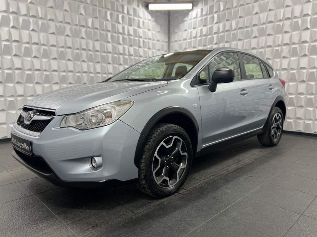 Bild des Angebotes Subaru XV 2.0i Active SHZ/Klima/Audio/Bluet./StartStop