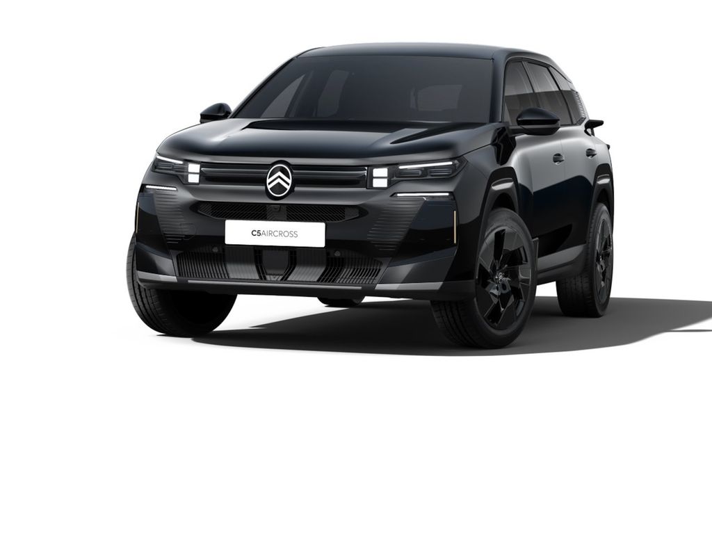 Bild des Angebotes Citroën C5 Aircross MAX Hybrid 145 AHK Matrix LED el. He