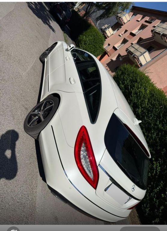 Bild des Angebotes Mercedes-Benz CLS 350 BlueTEC 4MATIC Shooting Brake Standard
