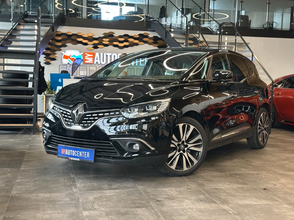 Bild des Angebotes Renault Scenic IV Initiale Paris *KAM*NAVI*ACC*