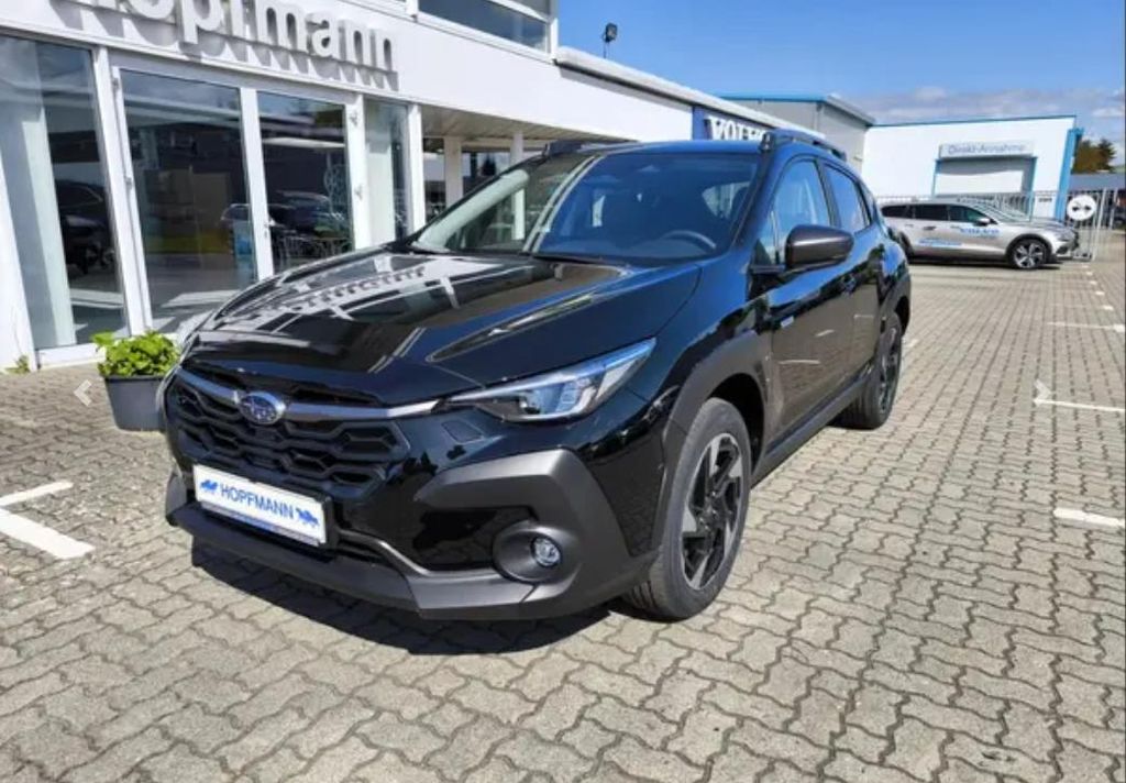 Bild des Angebotes Subaru Crosstrek 2.0ie e-Boxer Comfort