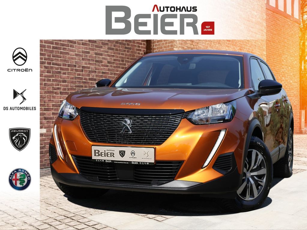 Peugeot 2008 Active