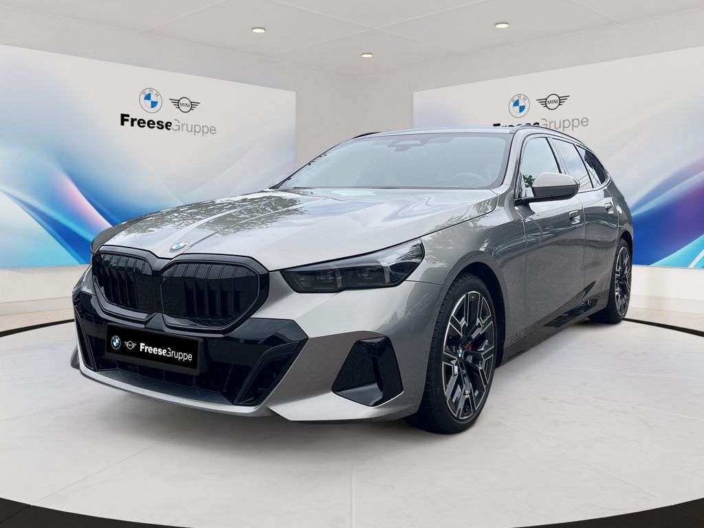 Bild des Angebotes BMW 520d xDrive Touring AHK 360° HEAD-UP SITZBELÜFT