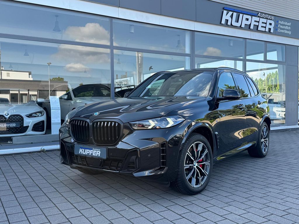 Bild des Angebotes BMW X5 xDrive30 d M Sport PRO PaSky°ACC°Bel.Komsitze