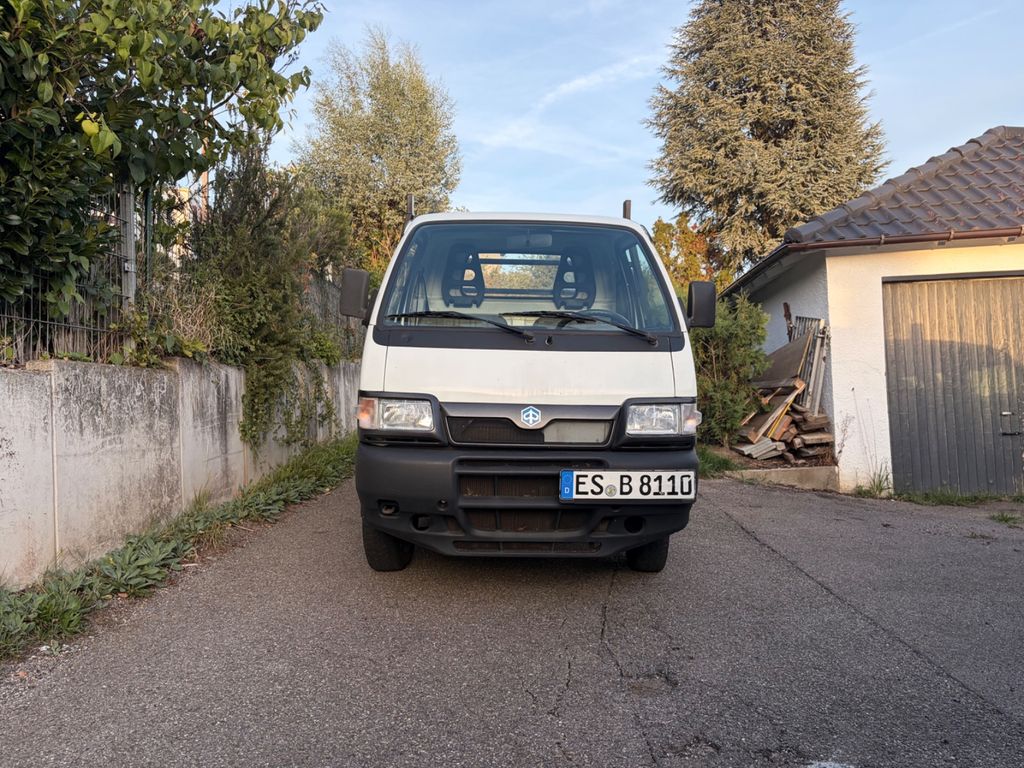 Bild des Angebotes Piaggio Porter
