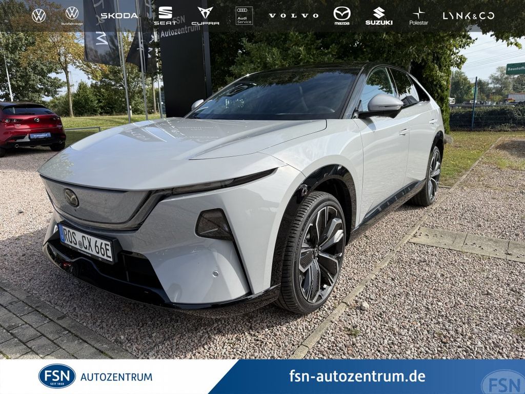 Bild des Angebotes Mazda CX-6E EV 258PS