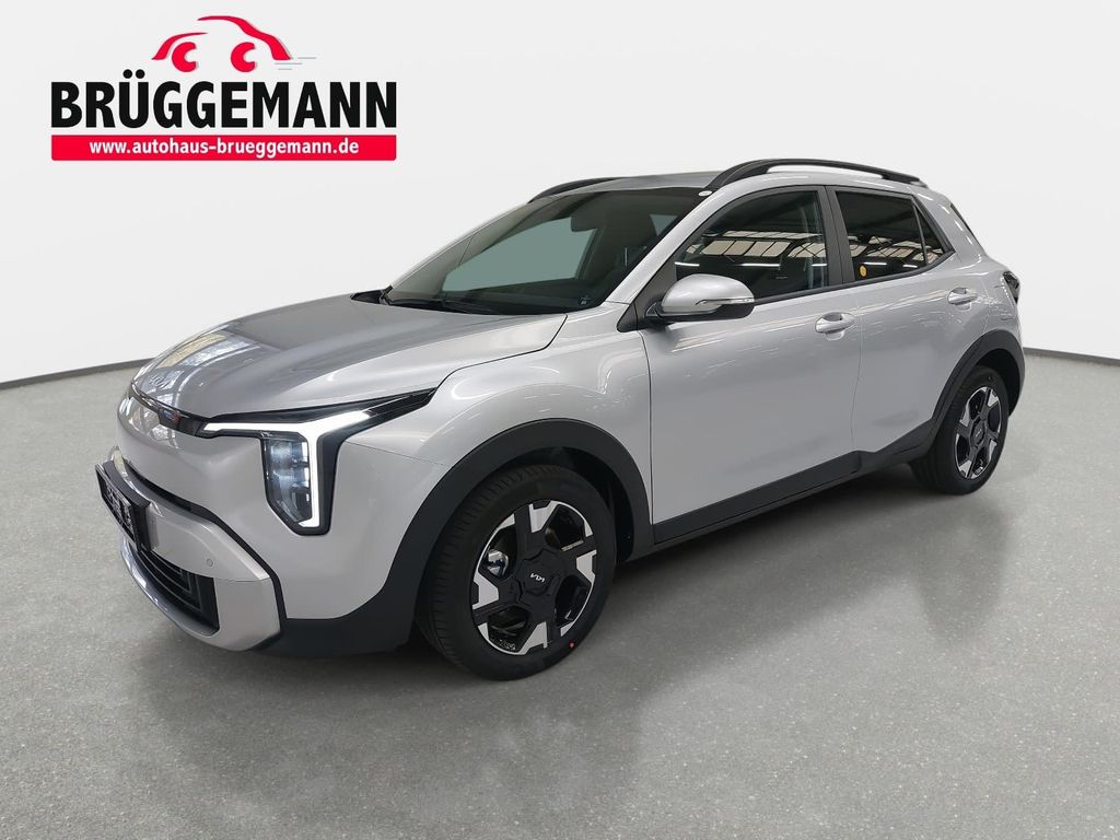 Bild des Angebotes Kia STONIC 1.0 T-GDI 100 DCT VISION MJ26 SITZH. NAVI