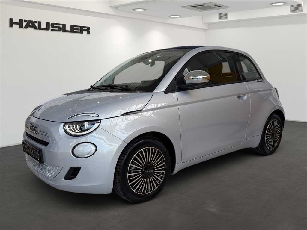 Bild des Angebotes Fiat 500  DOLCEVITA CarPlay Parkpilot LM-Felgen