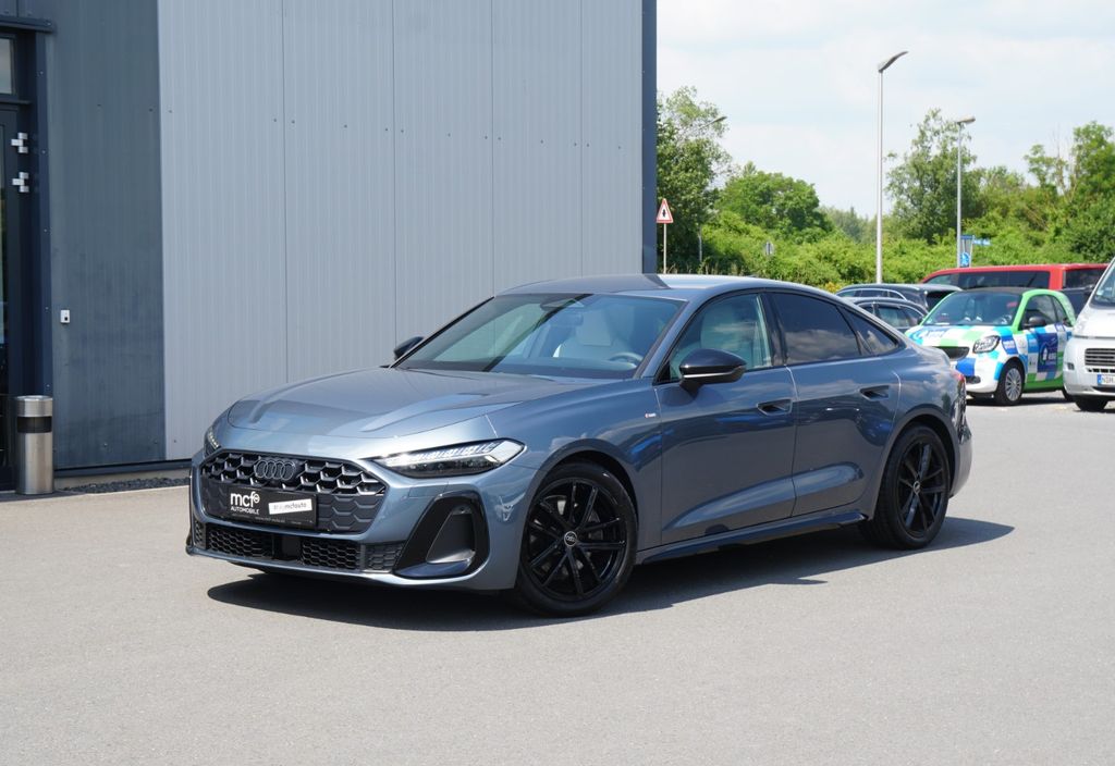 Bild des Angebotes Audi A5 Limousine TFSI S-Line Plus *ACC*Leder*