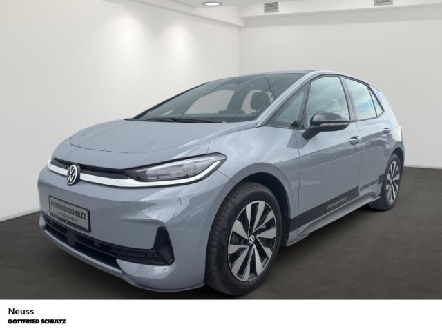 Bild des Angebotes Volkswagen ID.3 Neo Life 52 kWh NAVI APP CONNECT LED KAMERA