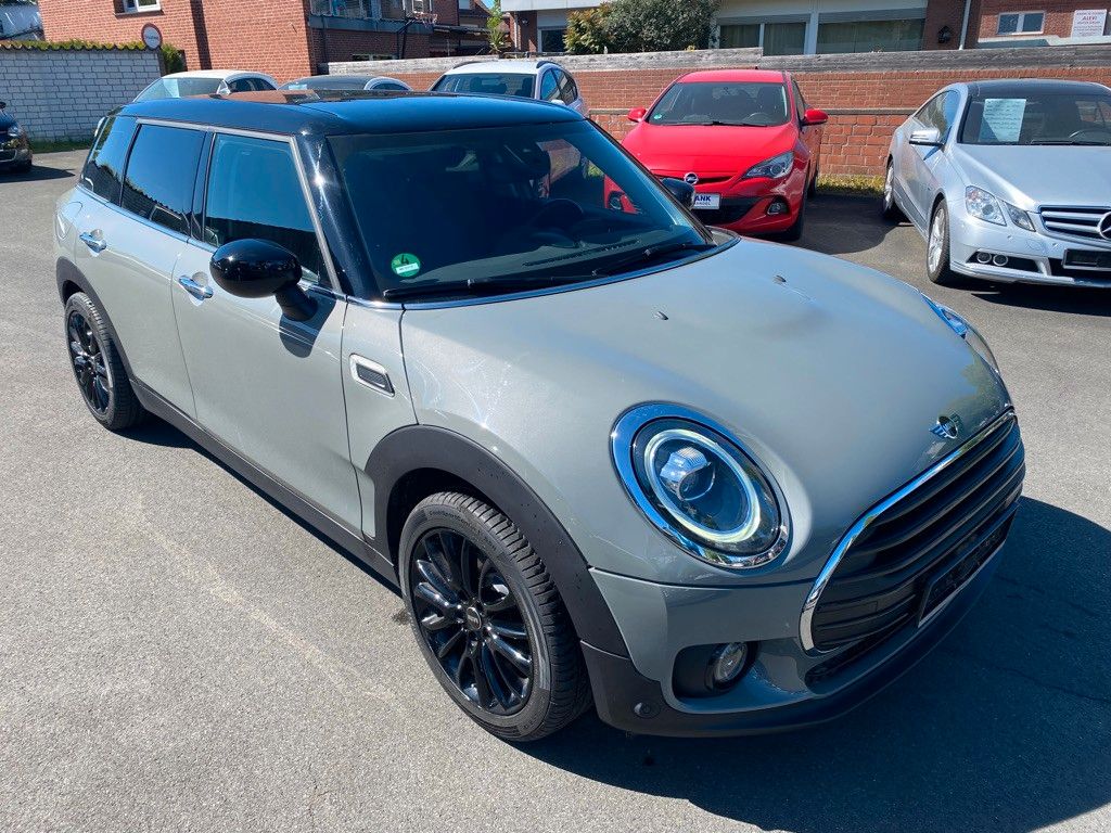 Bild des Angebotes MINI COOPER Clubman Cooper
