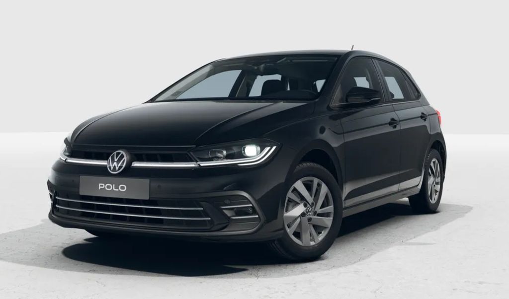 Bild des Angebotes Volkswagen Polo 1.0 TSI Style Matrix-LED ACC Sitzhzg.