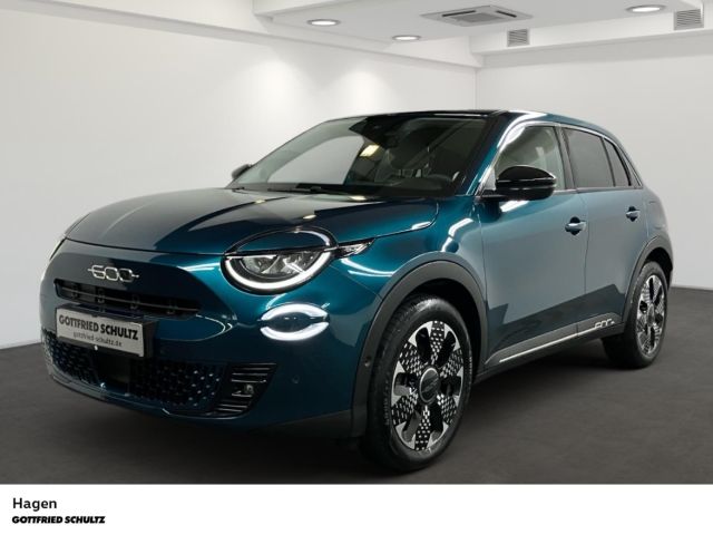 Bild des Angebotes Fiat 600e 115 kW La Prima LED NAV ACC SHZ KAMERA