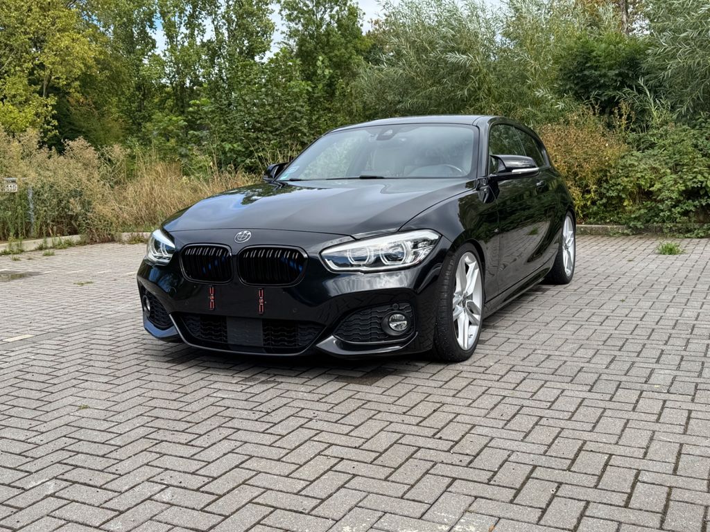 Bild des Angebotes BMW 125i M Sport M Sport