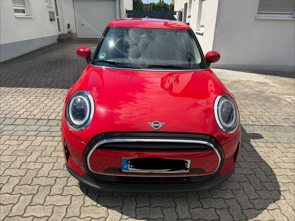 Bild des Angebotes MINI One Classic Trim Classic Trim