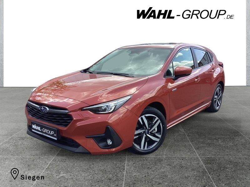 Bild des Angebotes Subaru Impreza PLATINUM 2.0IE MILD-HYBRID 2.0 AWD *KAME