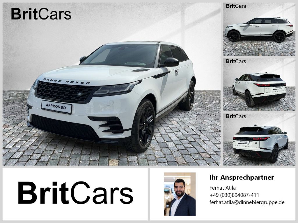 Bild des Angebotes Land Rover RANGE ROVER VELAR D200 R-Dynamic SE