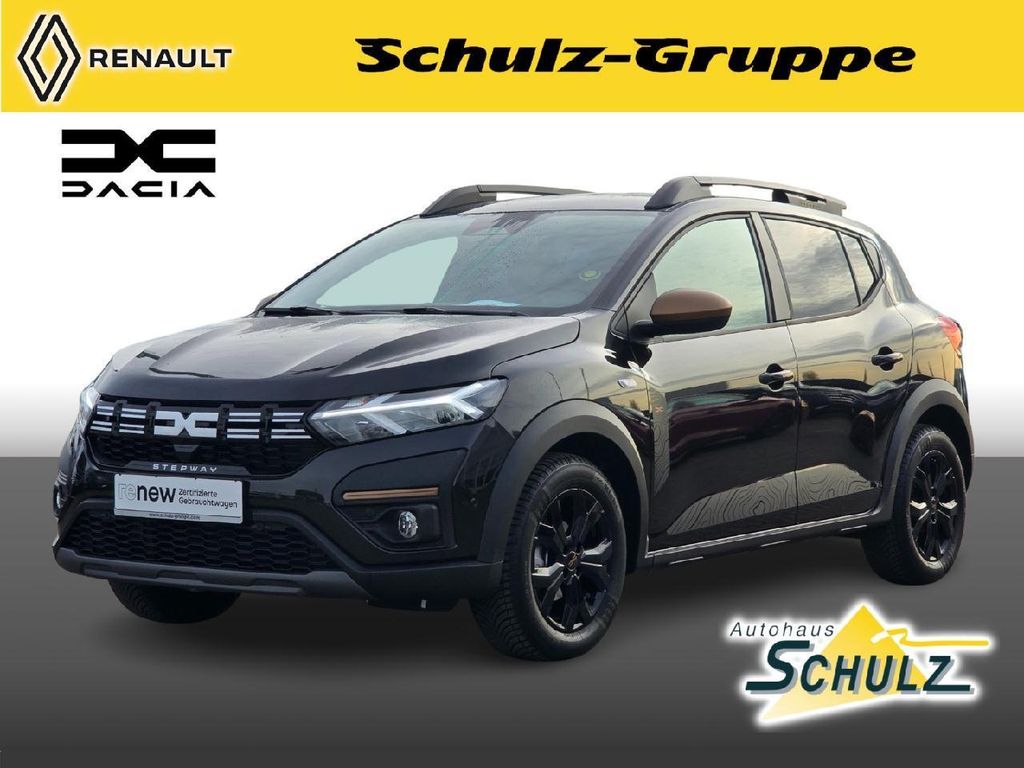 Bild des Angebotes Dacia Sandero III Stepway Extreme