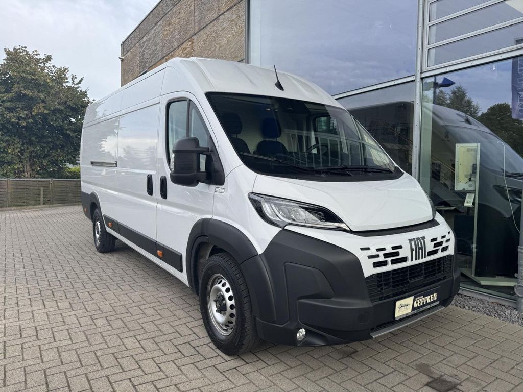 Bild des Angebotes Fiat Ducato L4H2 Maxi, Kamera, LED!