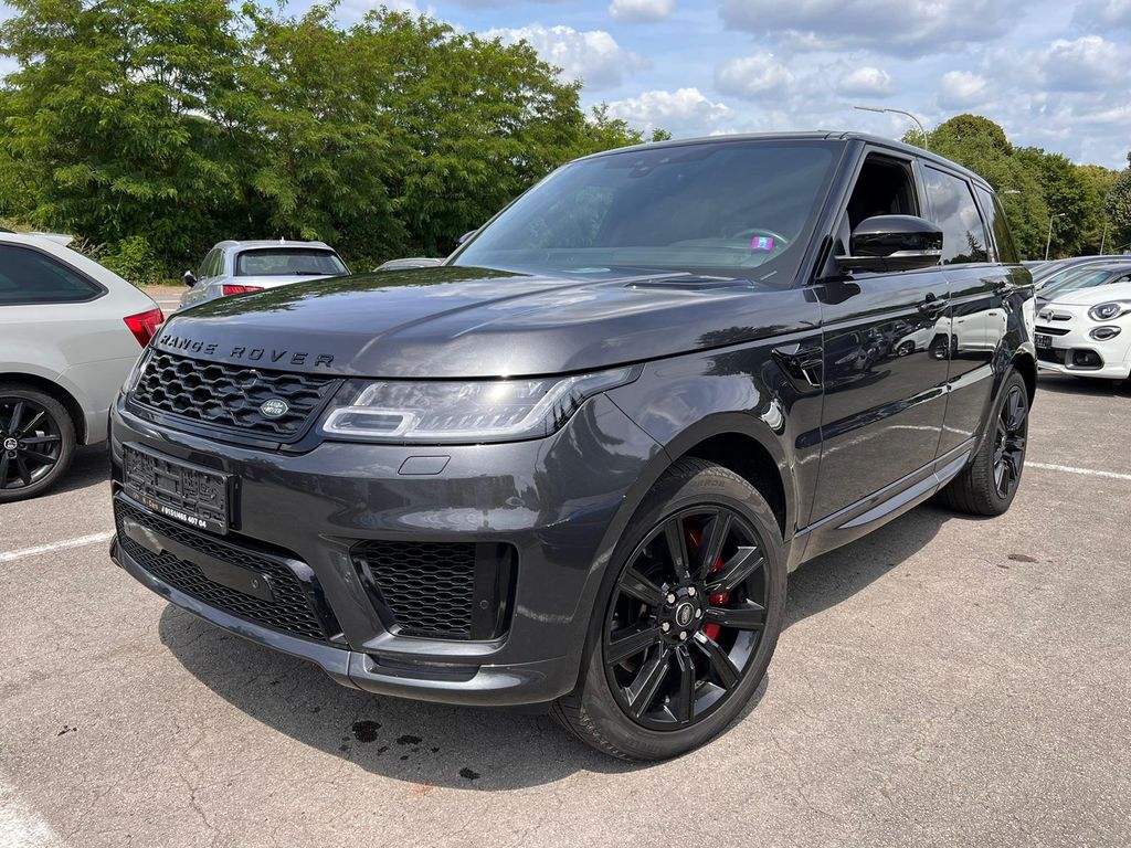 Bild des Angebotes Land Rover Range Rover Sport 2.0 P400e PHEV Autobiography