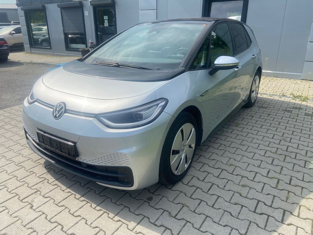 Bild des Angebotes Volkswagen ID.3 Pro Performance 1st Edition