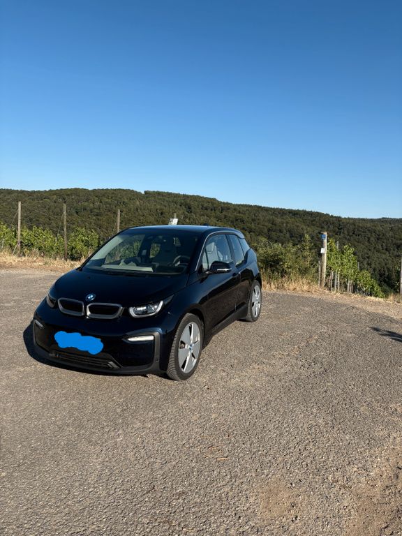 Bild des Angebotes BMW i3 (120 Ah), 125kW -