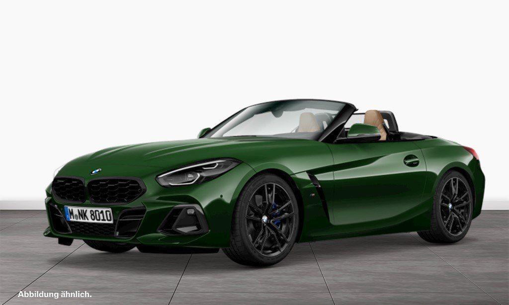 Bild des Angebotes BMW Z4 M40i Head-Up | HK HiFi | Driv.Assist. | Park.