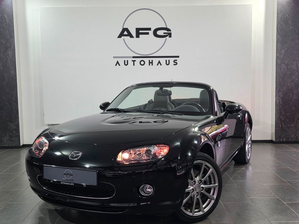 Bild des Angebotes Mazda MX-5 1.8 Niseko