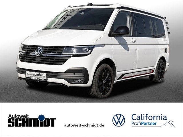 Bild des Angebotes Volkswagen T6 California T6.1  TDi DSG Ocean Edition AHK,Na
