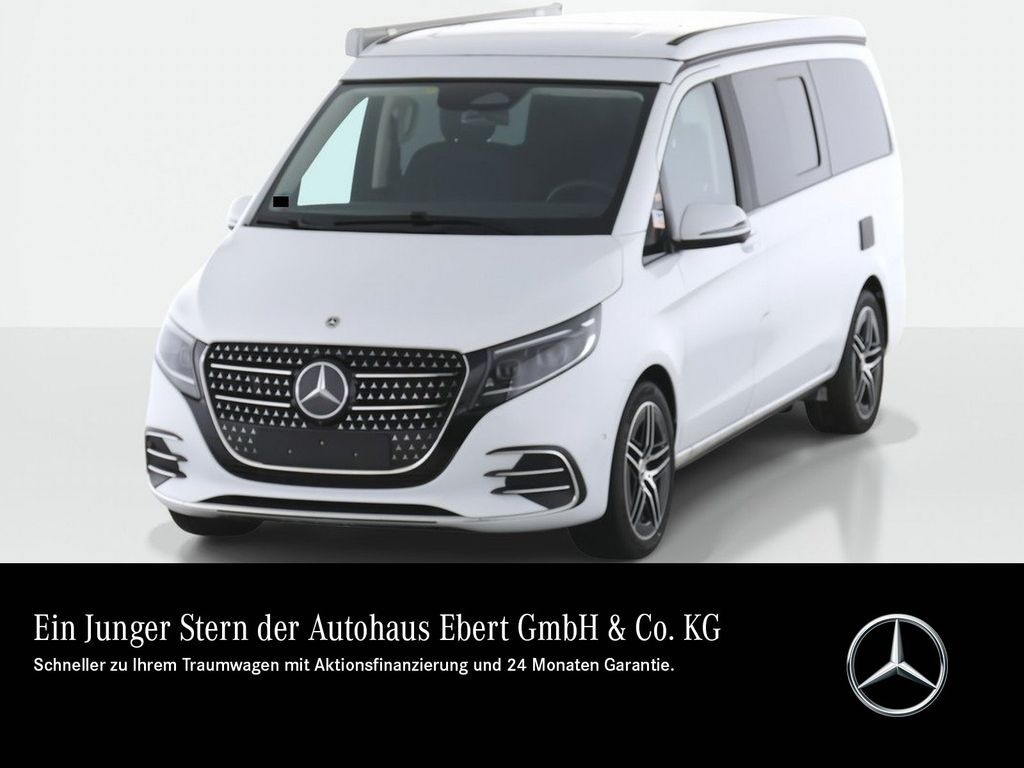 Bild des Angebotes Mercedes-Benz Marco Polo 220 d AMG Markise AIRMATIC Küche AHK