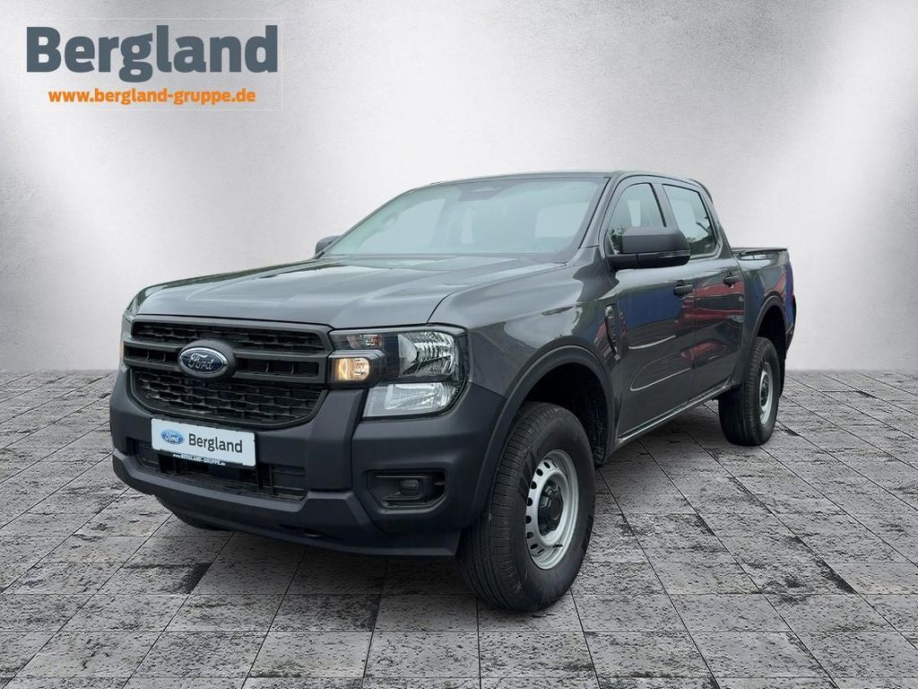 Bild des Angebotes Ford Ranger 2.0 Ecoblue XL 4x4 Doppelkabine